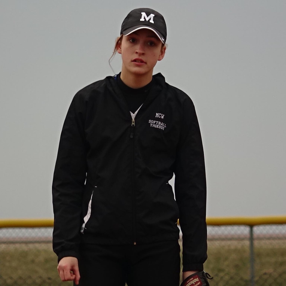 Meet your Posher, Michelle